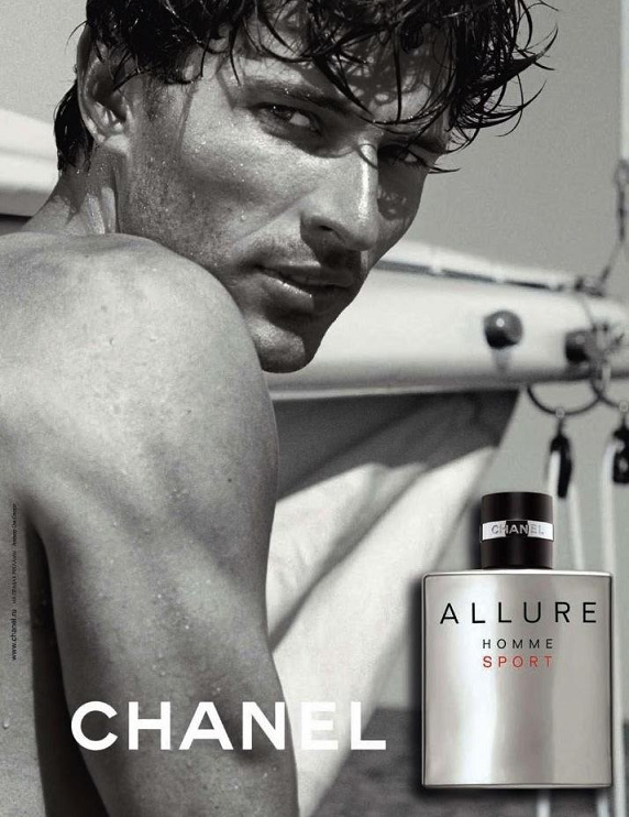 Allure Homme Sport Eau Extrême - Eau de Toilette - Herrenparfum