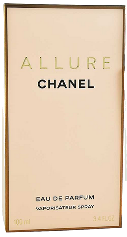 Chanel Allure - Eau De Parfum - Damenparfum