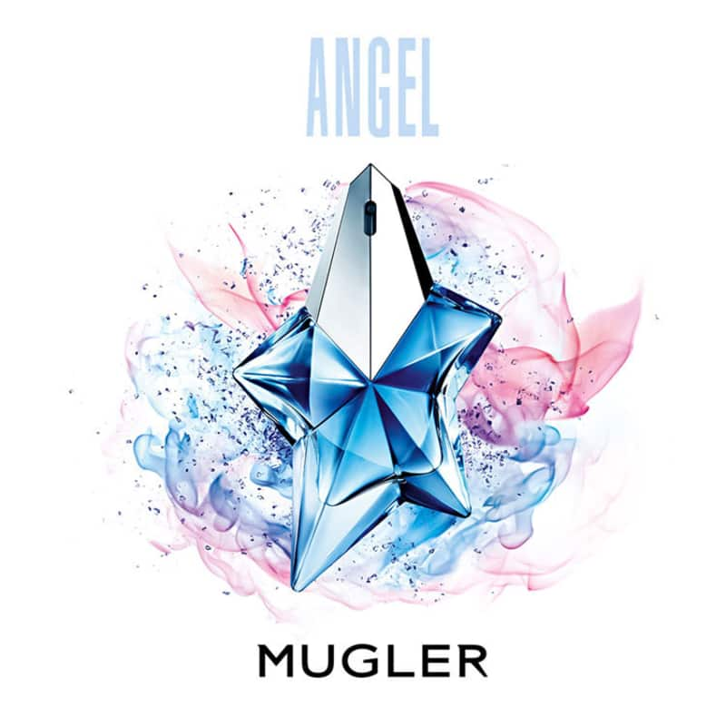 Angel Mugler - Eau de Parfum - Damenparfum