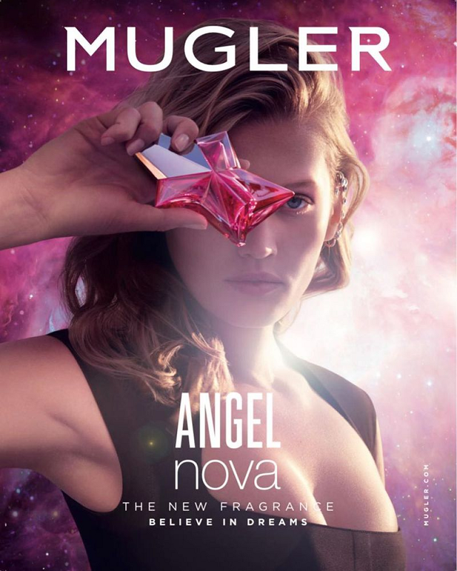 Angel Nova Mugler - Eau de Parfum - Damenparfum