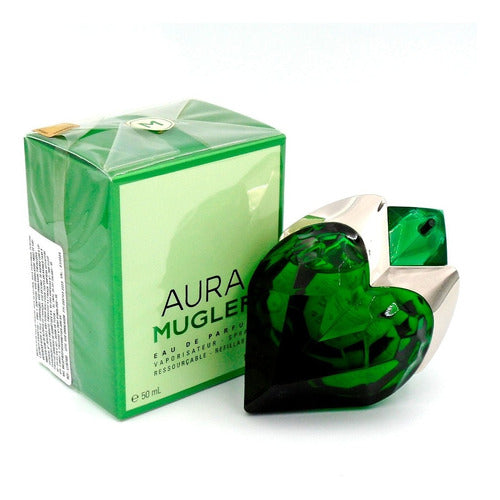 Aura Mugler - Eau de Parfum - Damenparfum