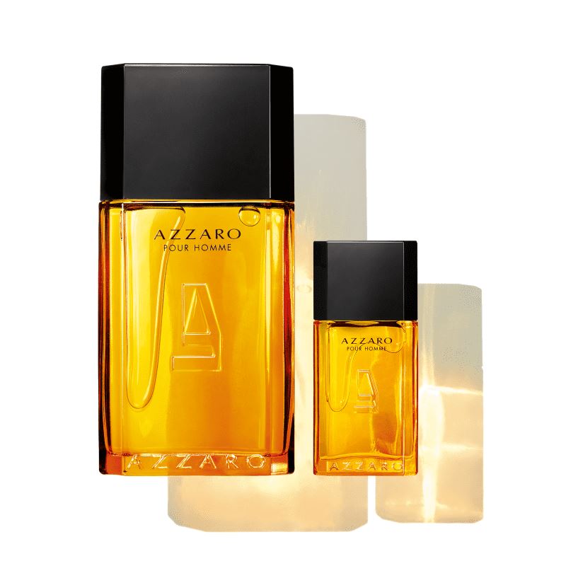 Azzaro Pour Homme - Eau de Toilette - Herrenparfum