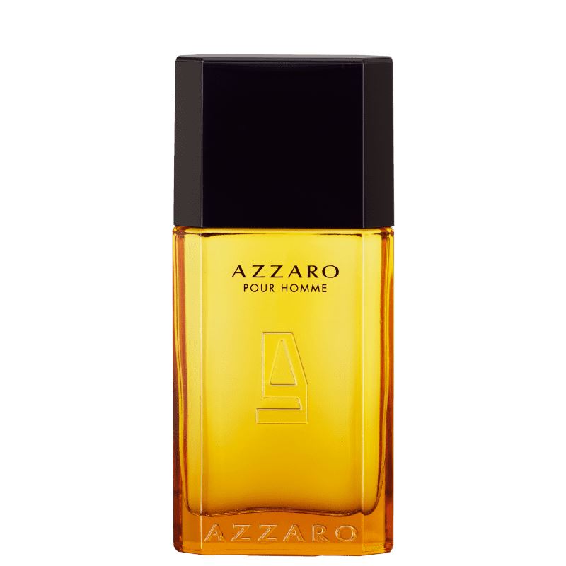 Azzaro Pour Homme - Eau de Toilette - Herrenparfum