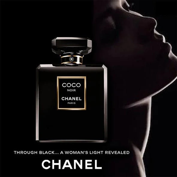 Coco Noir Chanel - Eau De Parfum - Damenparfum