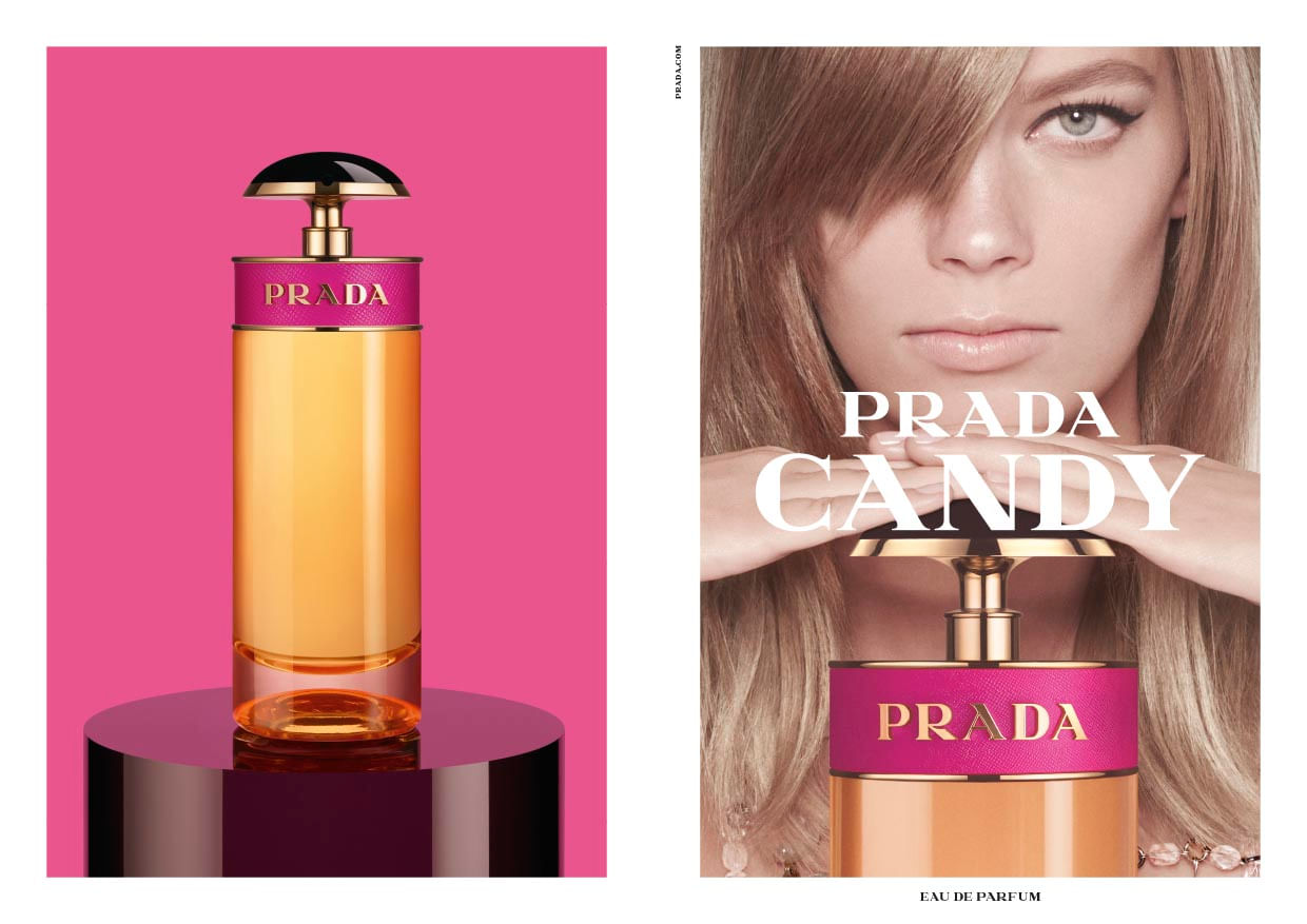 Candy Prada - Eau de Parfum - Damenparfum