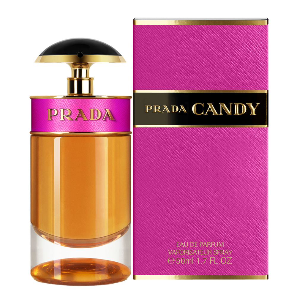 Candy Prada - Eau de Parfum - Damenparfum