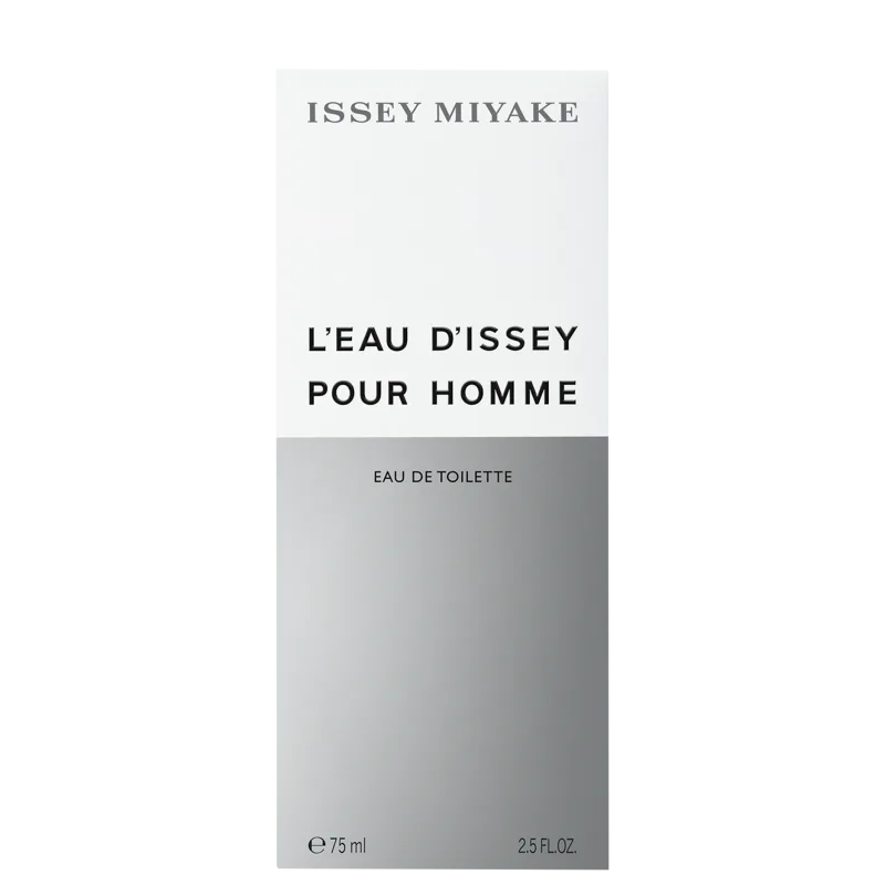 L'Eau d'Issey Pour Homme Issey Miyake - Eau de Toilette - Herrenparfum