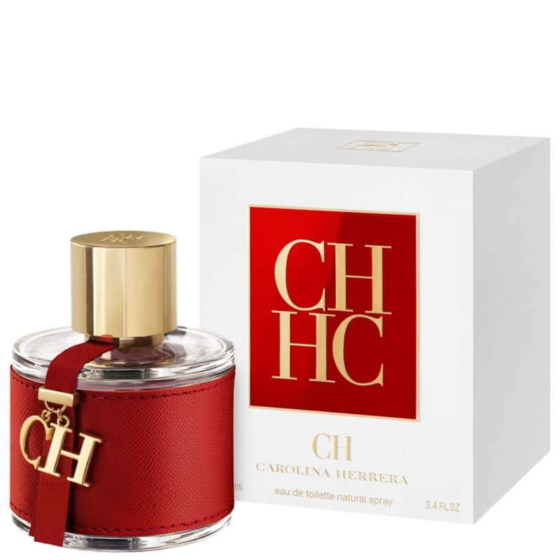 CH Carolina Herrera - Eau de Toilette - Damenparfum