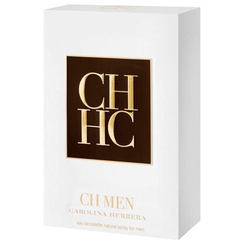 CH Men Carolina Herrera - Eau de Toilette - Herrenparfum