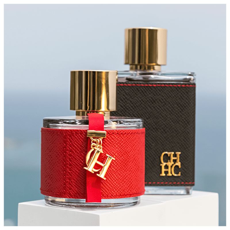 CH Men Carolina Herrera - Eau de Toilette - Herrenparfum