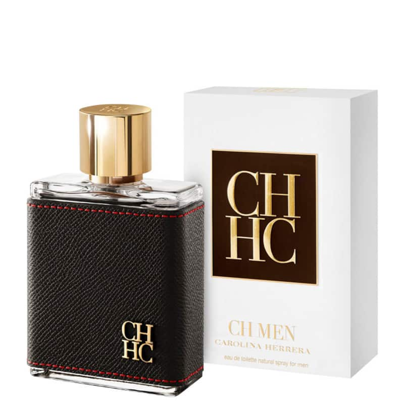 CH Men Carolina Herrera - Eau de Toilette - Herrenparfum