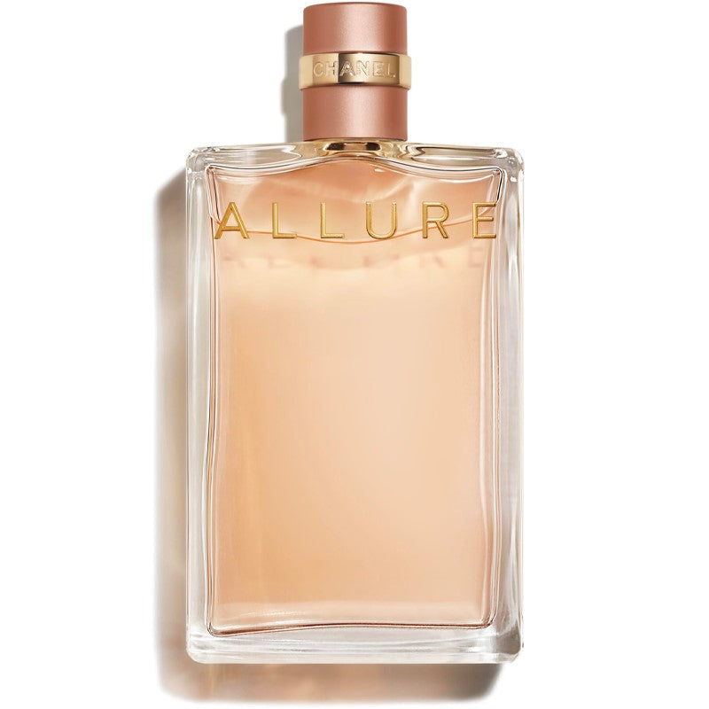 Chanel Allure - Eau De Parfum - Damenparfum