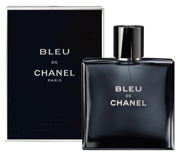 Chanel Bleu - Eau de Parfum - Herrenparfum