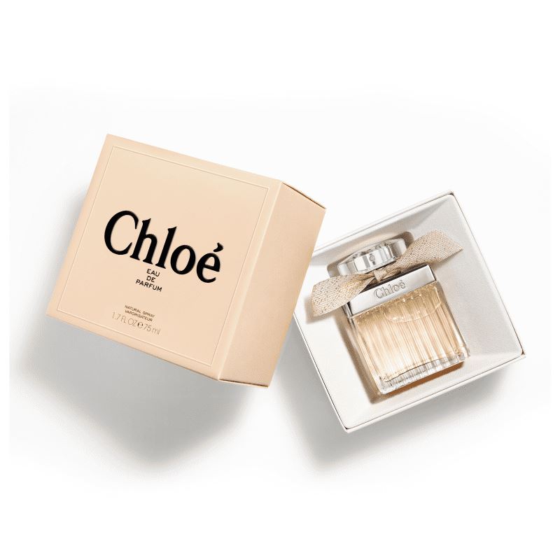 Chloé - Eau de Parfum - Damenparfum