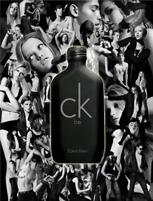 Perfume CK Be - Eau de Toilette - Herrenparfum