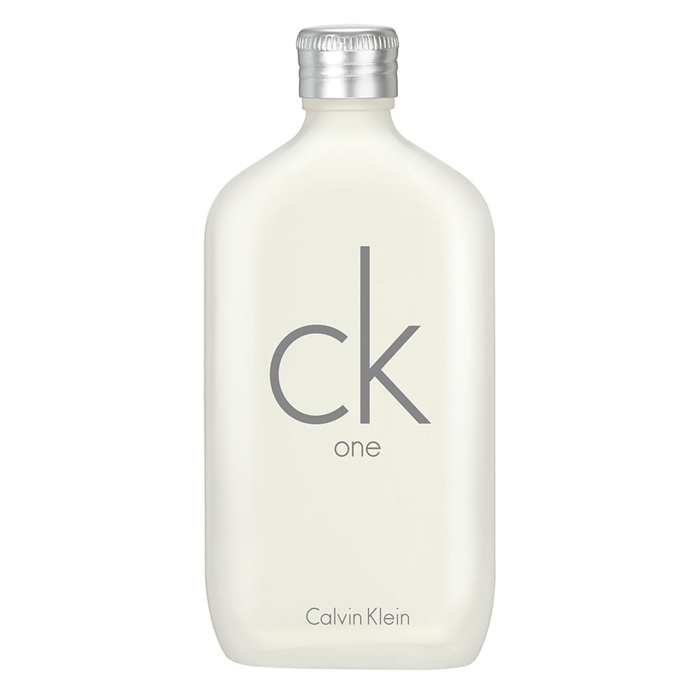 Ck One Calvin Klein - Eau de Toilette - Herrenparfum