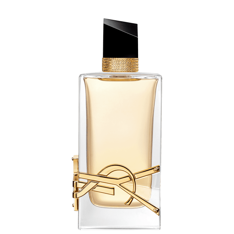 3 Parfums Prada Paradoxe, Black Opium Yves Saint Laurent, Libre- Eau de Parfum - Damenparfum