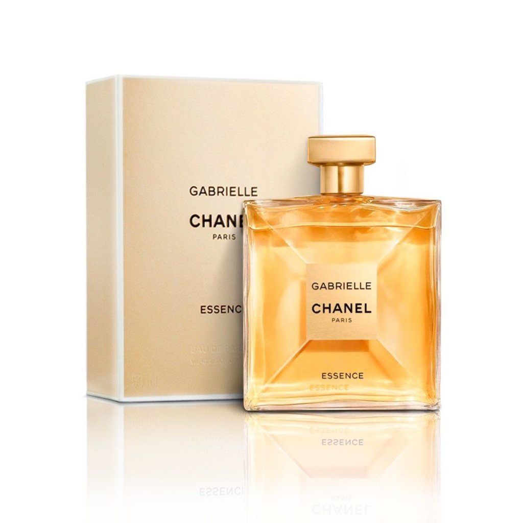 GABRIELLE CHANEL - Eua de Perfum - Damenparfum