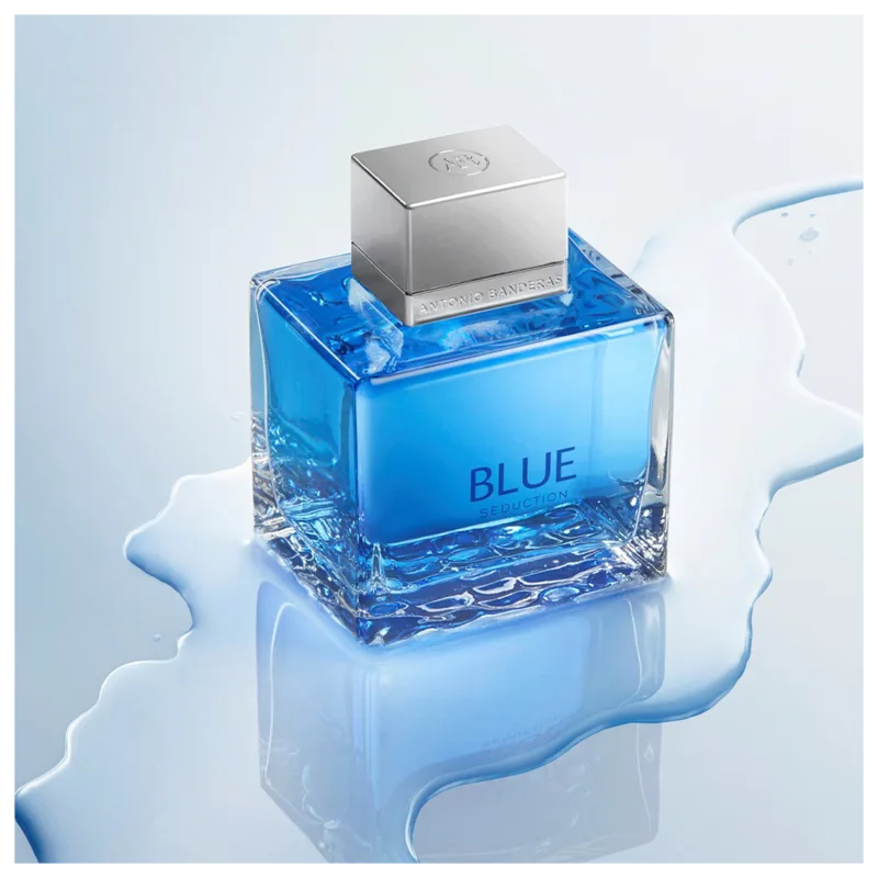 Blue Seduction For Men Antonio Banderas - Eau de Toilette - Herrenparfum