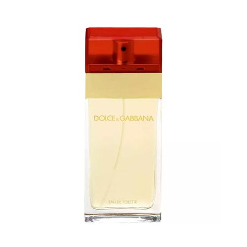 Dolce & Gabbana - Eau De Toilette - Damenparfum