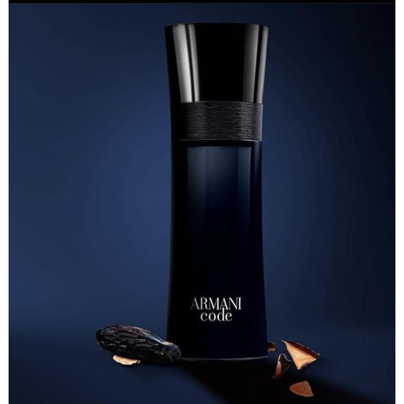 Armani Code Giorgio Armani - Eau de Toilette - Herrenparfum