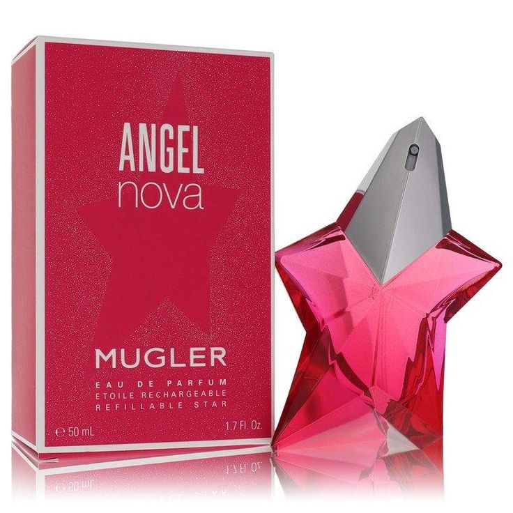 Angel Nova Mugler - Eau de Parfum - Damenparfum