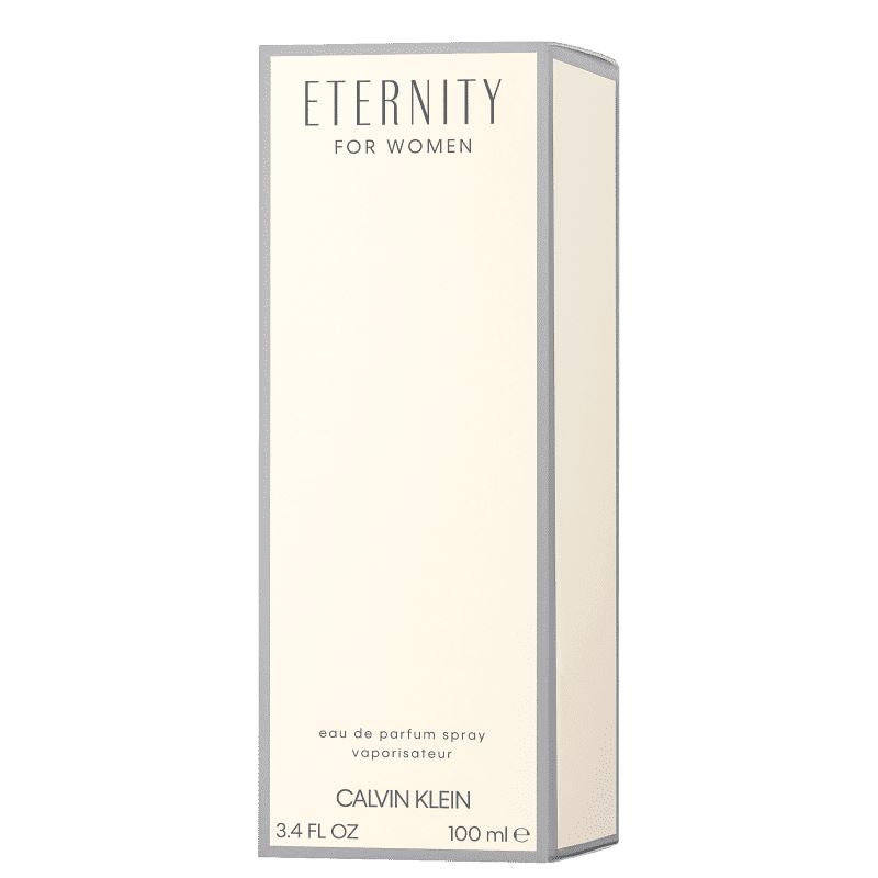 Eternity Calvin Klein - Eau de Parfum - Damenparfum