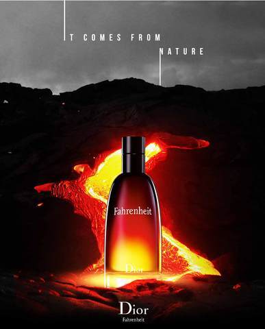 Fahrenheit Dior - Eau de Toilette - Herrenparfum