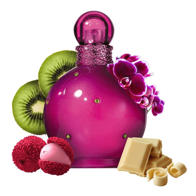 Fantasy Britney Spears - Eau de Parfum - Damenparfum