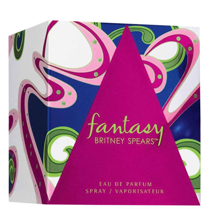 Fantasy Britney Spears - Eau de Parfum - Damenparfum