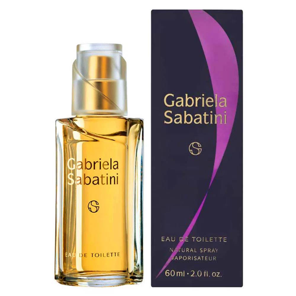 Gabriela Sabatini - Eau de Toilette - Damenparfum