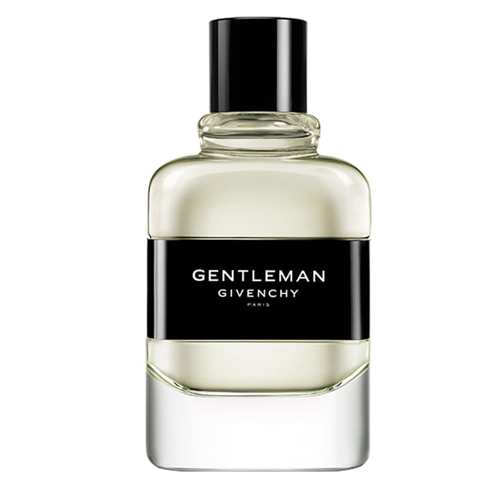 Gentleman Givenchy  - Eau de Toilette - Herrenparfum