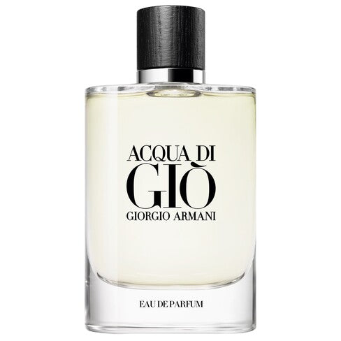 3 Parfums Bvlgari In Black, Giorgio Armani Acqua Di Gio, L'Homme Prada Intense - Eau de Parfum- Herrenparfum