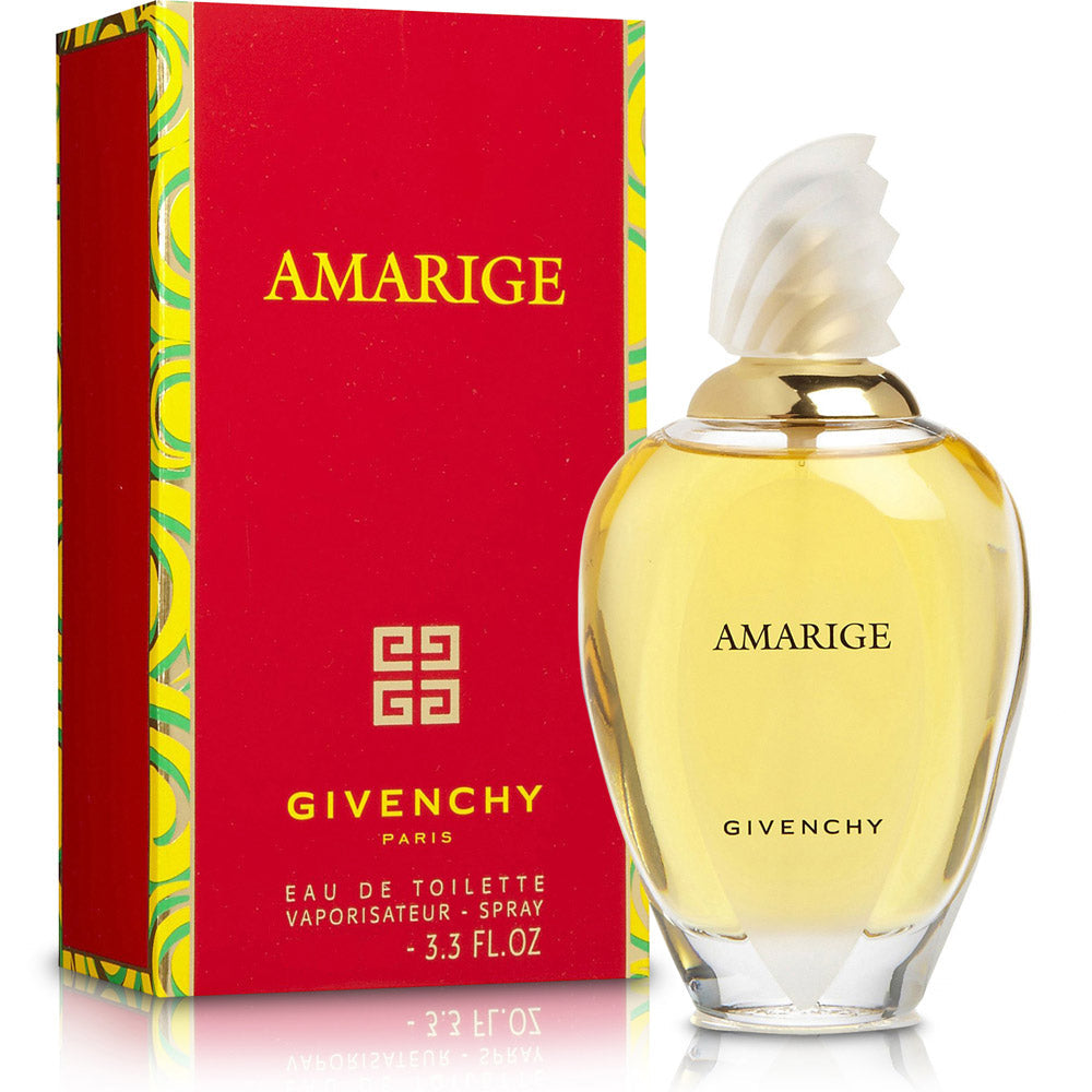 Givenchy Amarige  - Eau de Toilette - Damenparfum