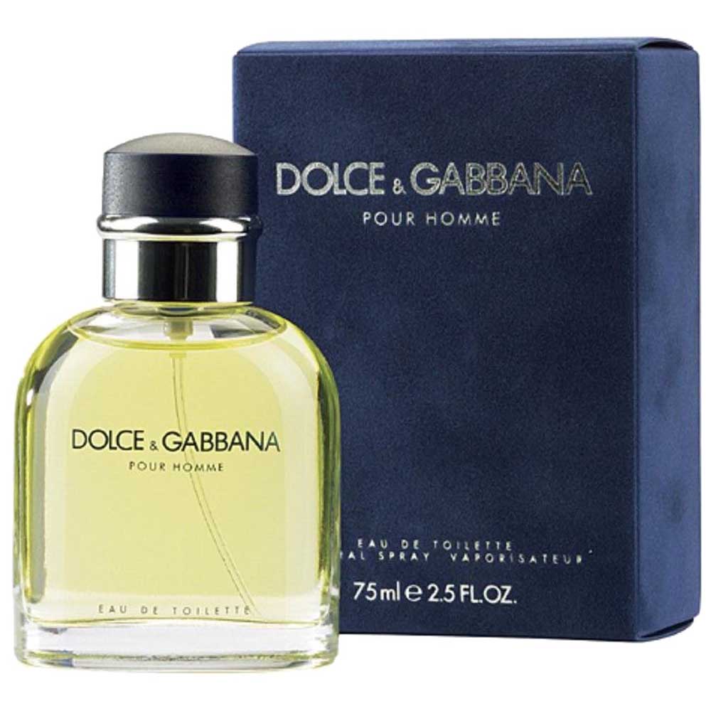 Dolce & Gabbana Pour Homme - Eau de Toilette - Herrenparfum