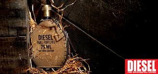 Diesel Fuel For Life - Eau de Toilette - Herrenparfum