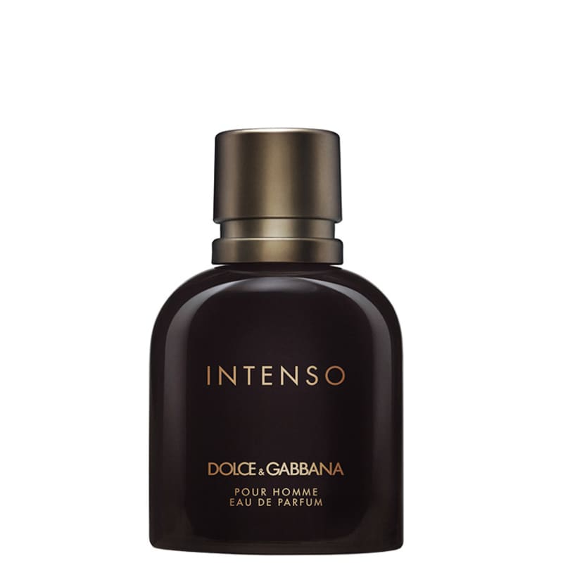 Dolce & Gabbana Pour Homme Intenso - Eau de Parfum - Herrenparfum