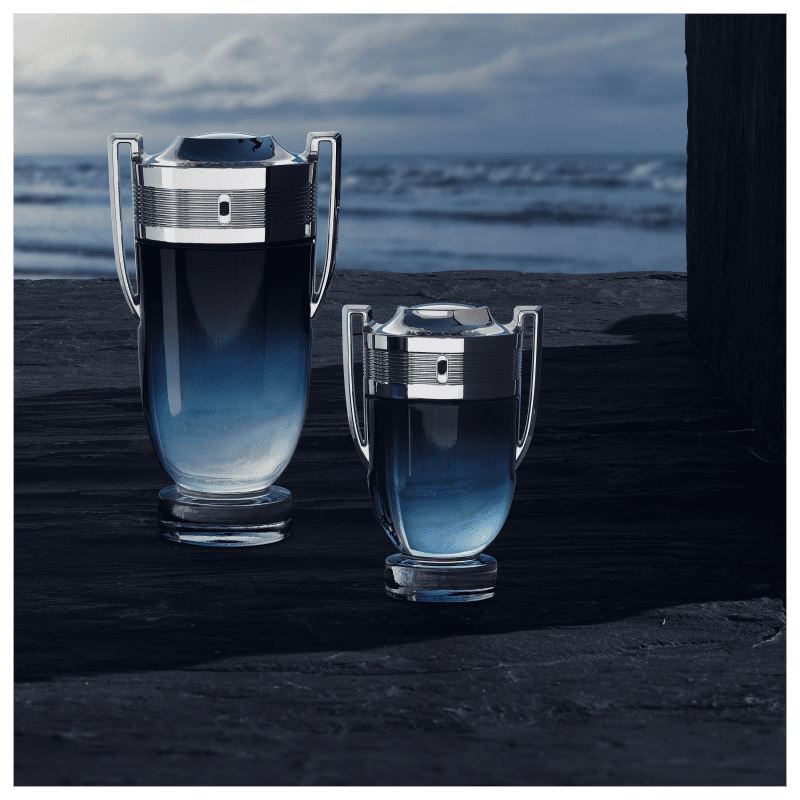 Invictus Legend Paco Rabanne - Eau de Parfum - Herrenparfum