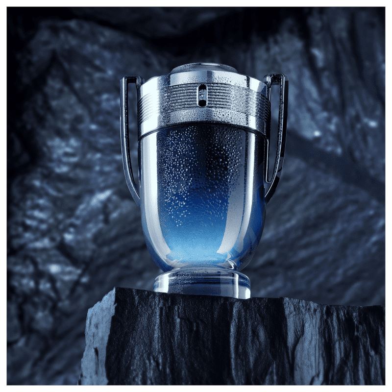 Invictus Legend Paco Rabanne - Eau de Parfum - Herrenparfum