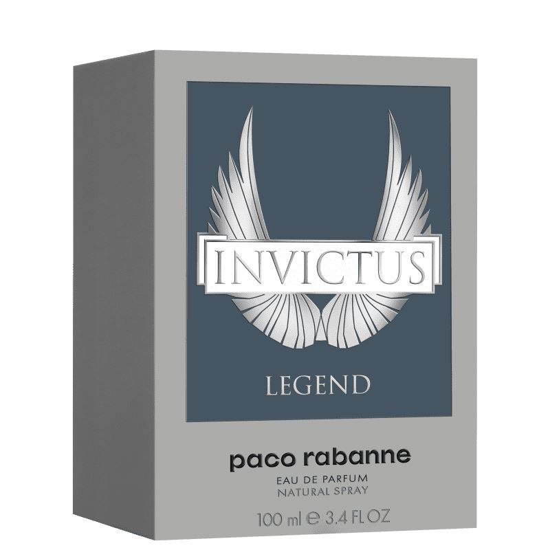 Invictus Legend Paco Rabanne - Eau de Parfum - Herrenparfum