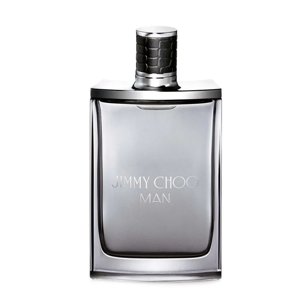 Jimmy Choo Man Jimmy Choo - Eau de Toilette - Herrenparfum