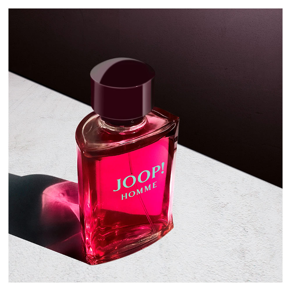 Joop! Homme Joop! - Eau de Toilette - Herrenparfum