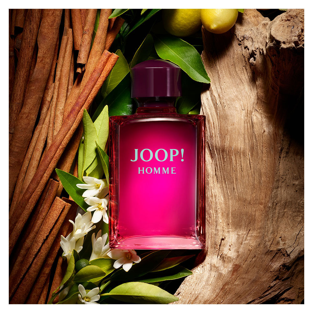 Joop! Homme Joop! - Eau de Toilette - Herrenparfum