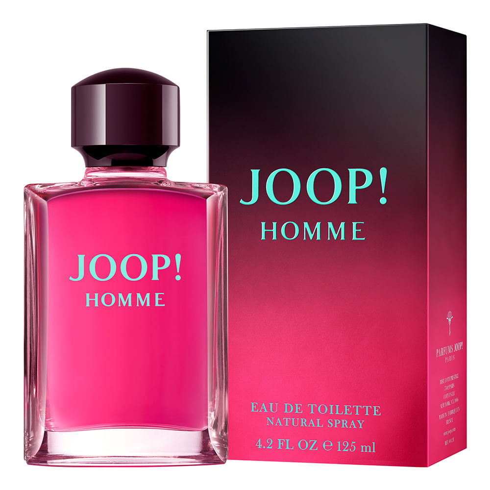 Joop! Homme Joop! - Eau de Toilette - Herrenparfum