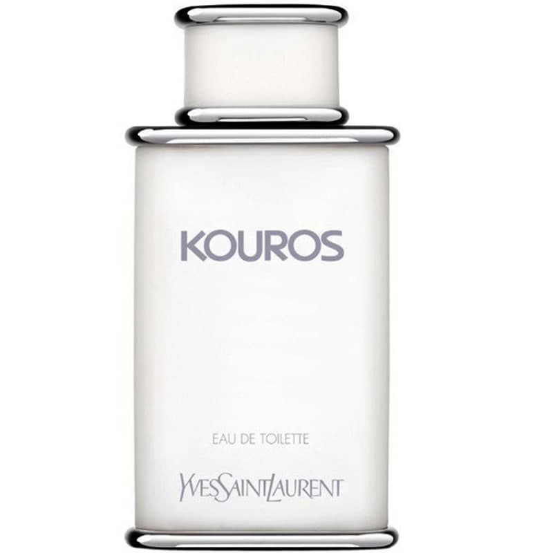 Kouros Yves Saint Laurent - Eau de Toilette - Herrenparfum