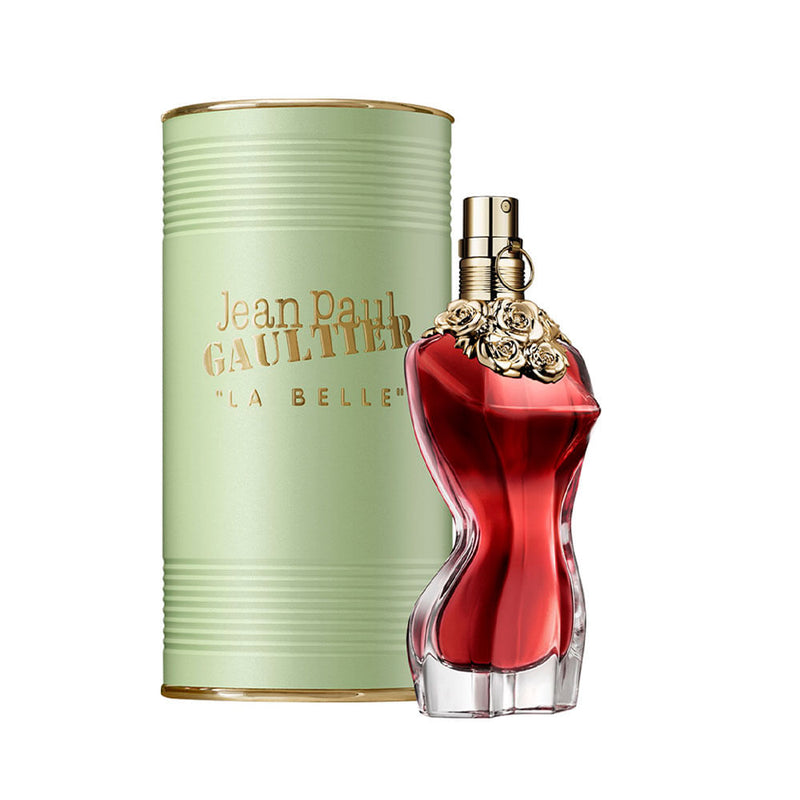 Combo 3 Düfte Jean Paul Gaultier - La Belle, Scandal, Scandal Pour Homme - Eau de Parfum - Damenparfum