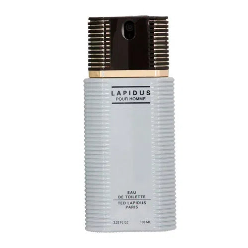 Lapidus Pour Homme Ted Lapidus - Eau de Toilette - Herrenparfum