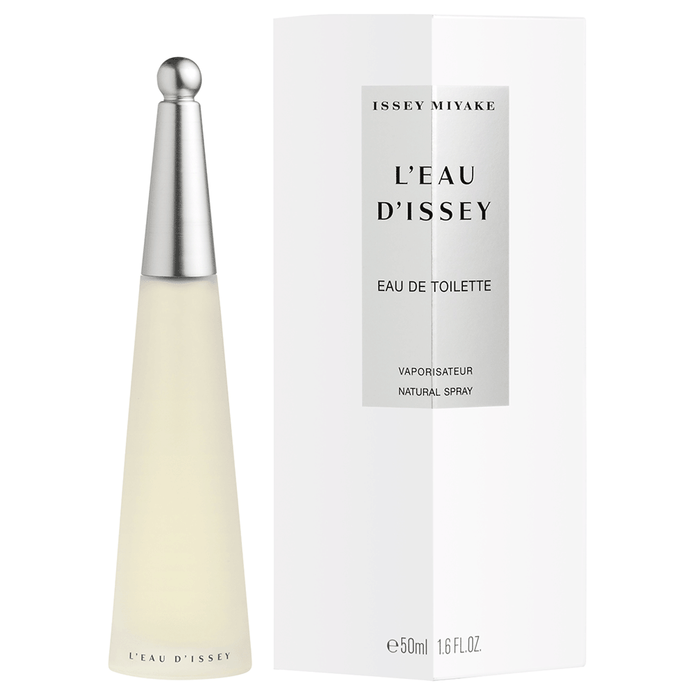 L'eau Issey Issey Miyake - Eau de Toilette - Damenparfum