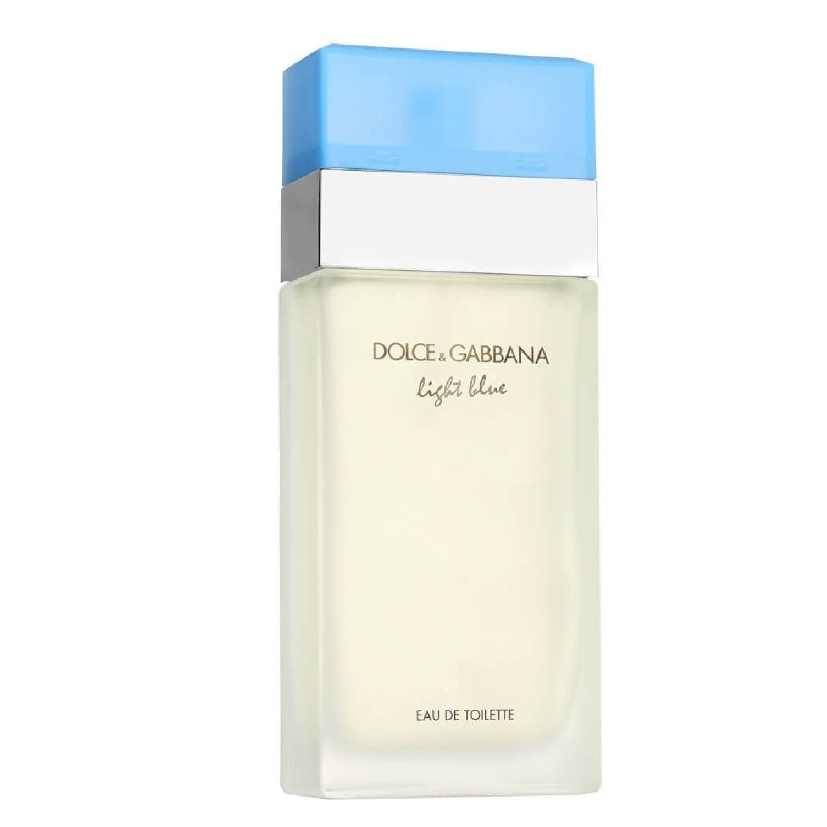 Light Blue Dolce & Gabbana - Eau de Toilette - Damenparfum