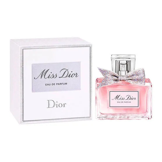 Miss Dior - Eau de Parfum - Damenparfum